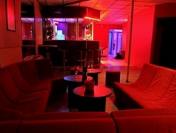 Alina Sauna Poitiers